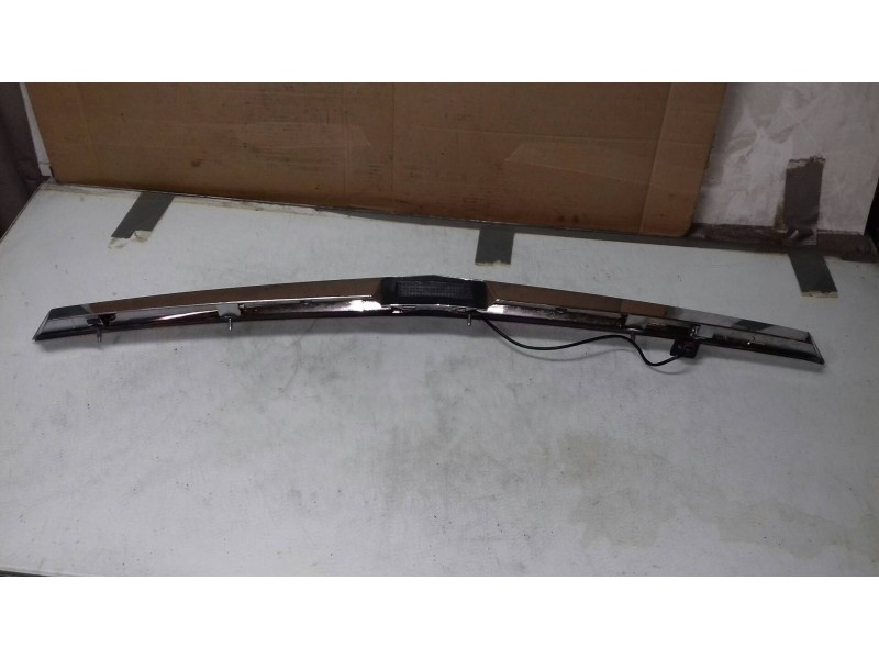 Recambio de maneta exterior porton para opel astra h ber. cosmo referencia OEM IAM 461088395 37159571M 13266478