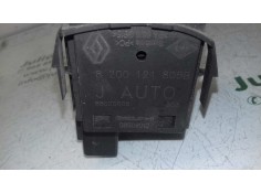 Recambio de mando luces para renault scenic ii confort authentique referencia OEM IAM 8200121805B 5 PINES REGULADOR LUCES 2