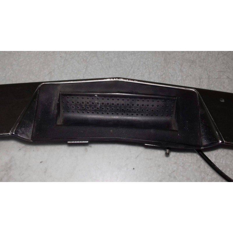 Recambio de maneta exterior porton para opel astra h ber. cosmo referencia OEM IAM 461088395 37159571M 13266478