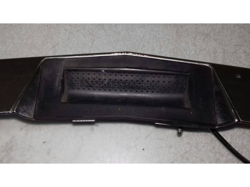 Recambio de maneta exterior porton para opel astra h ber. cosmo referencia OEM IAM 461088395 37159571M 13266478