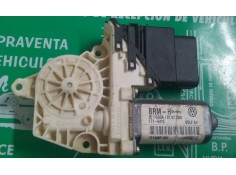 Recambio de motor elevalunas trasero izquierdo para volkswagen golf iv berlina (1j1) básico referencia OEM IAM 1J4959811C   2