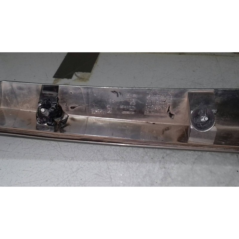 Recambio de maneta exterior porton para opel astra h ber. cosmo referencia OEM IAM 461088395 37159571M 13266478