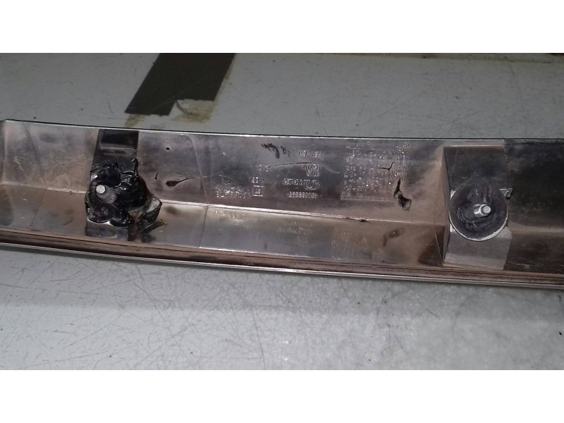 Recambio de maneta exterior porton para opel astra h ber. cosmo referencia OEM IAM 461088395 37159571M 13266478