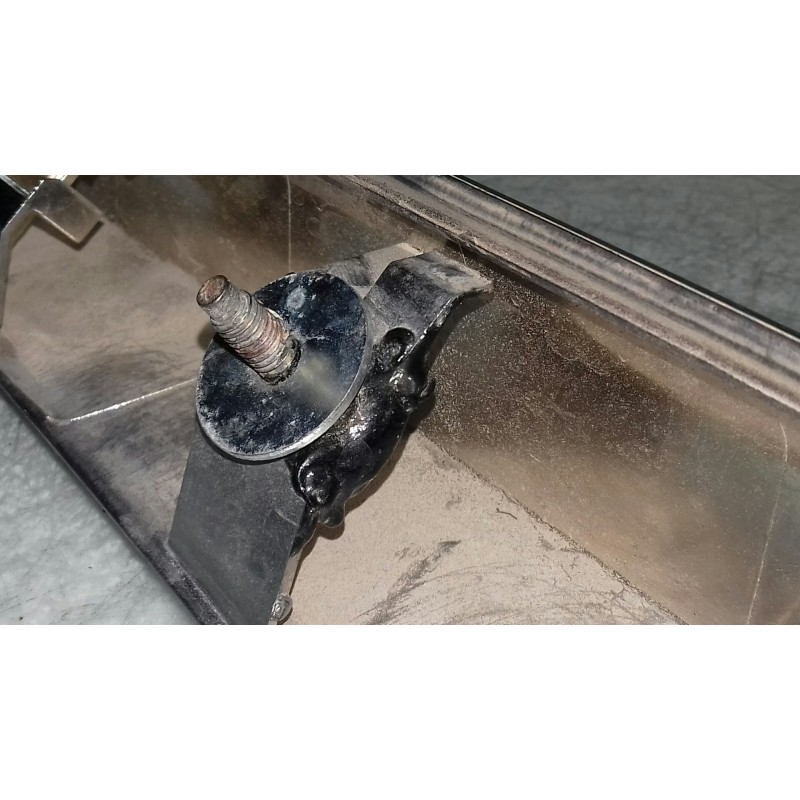 Recambio de maneta exterior porton para opel astra h ber. cosmo referencia OEM IAM 461088395 37159571M 13266478