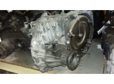 Recambio de caja cambios para skoda fabia (6y2/6y3) comfort referencia OEM IAM GJG  5 VELOCIDADES