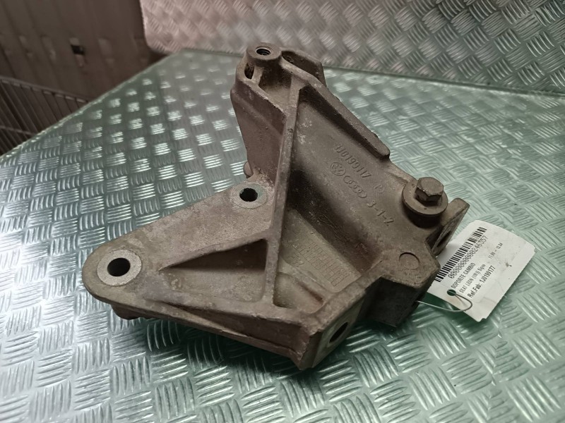 Recambio de soporte cambio para seat leon (1m1) signo referencia OEM IAM 1J0199177  
