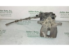 Recambio de pinza de freno trasera izquierda para audi a4 ber. (b8) básico referencia OEM IAM 32335478 6443/A ELECTRICA