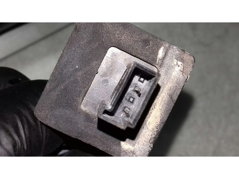 Recambio de maneta exterior porton para opel astra h ber. cosmo referencia OEM IAM 461088395 37159571M 13266478