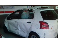 toyota yaris (ksp9/scp9/nlp9) del año 2008