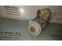Recambio de motor arranque para renault laguna ii grandtour (kg0) privilege luxe referencia OEM IAM 8200331251 D7R49 VALEO 2
