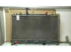 Recambio de radiador agua para mazda 6 berlina (gg) 2.0 crtd 136 sportive (4-ptas.) referencia OEM IAM   