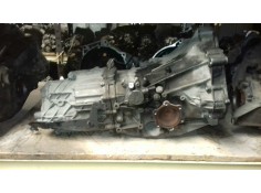 Recambio de caja cambios para audi a6 berlina (4f2) 2.7 tdi referencia OEM IAM JMC  6 VELOCIDADES