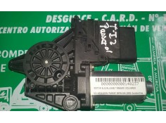 Recambio de motor elevalunas trasero izquierdo para volkswagen passat berlina (3b3) comfortline referencia OEM IAM 105406301  