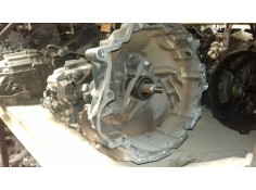 Recambio de caja cambios para audi a6 berlina (4f2) 2.7 tdi referencia OEM IAM JMC  6 VELOCIDADES 2