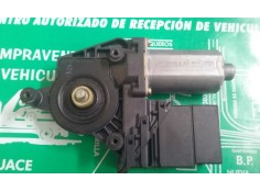 Recambio de motor elevalunas trasero izquierdo para volkswagen passat berlina (3b3) comfortline referencia OEM IAM 105406301   2