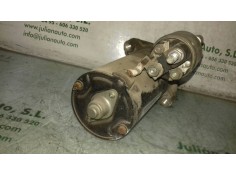 Recambio de motor arranque para bmw serie 7 (e38) 725tds referencia OEM IAM 0986017300 0001109025 BOSCH 2