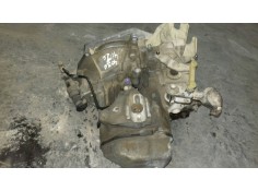 Recambio de caja cambios para peugeot 207 xs referencia OEM IAM 20CQ25 258002 02 9680020580