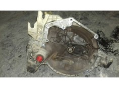 Recambio de caja cambios para peugeot 207 xs referencia OEM IAM 20CQ25 258002 02 9680020580 2