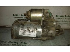 Recambio de motor arranque para mitsubishi space star (dg0) 1900 di-d avance referencia OEM IAM 8200064465B D7R48 VALEO