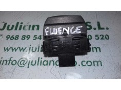 Recambio de interruptor para renault fluence dynamique referencia OEM IAM 251450002R  ESP 2