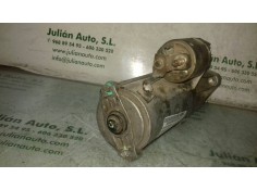 Recambio de motor arranque para mitsubishi space star (dg0) 1900 di-d avance referencia OEM IAM 8200064465B D7R48 VALEO 2