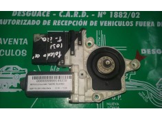Recambio de motor elevalunas trasero izquierdo para seat toledo (1m2) stella referencia OEM IAM 1J4959811C  