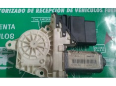 Recambio de motor elevalunas trasero izquierdo para seat toledo (1m2) stella referencia OEM IAM 1J4959811C   2