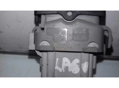 Recambio de interruptor para renault laguna ii (bg0) authentique referencia OEM IAM 380657  ESP 2