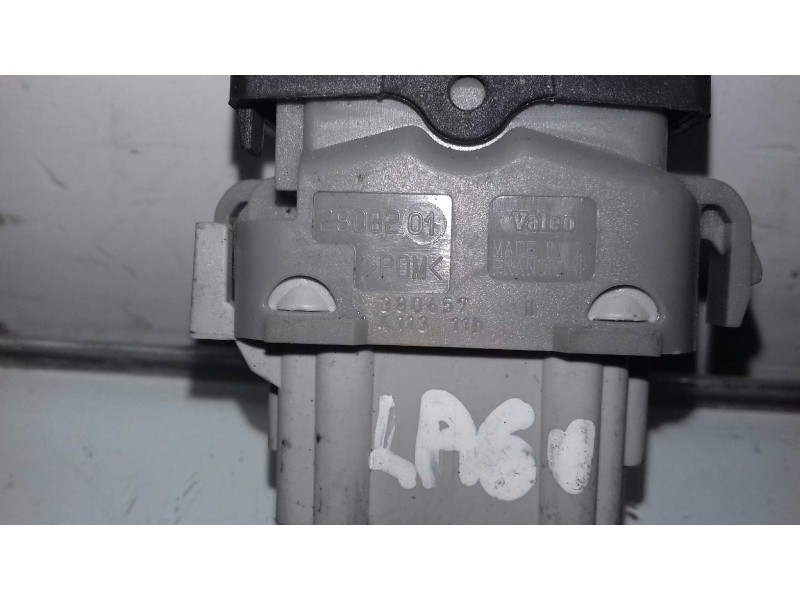 Recambio de interruptor para renault laguna ii (bg0) authentique referencia OEM IAM 380657  ESP