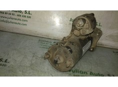 Recambio de motor arranque para ford fiesta berlina básico referencia OEM IAM 91AB11000FB 0001110105 BOSCH 2