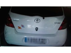 toyota yaris (ksp9/scp9/nlp9) del año 2008 2
