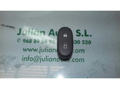 Recambio de interruptor para renault clio ii fase i (b/cbo) 1.2 referencia OEM IAM 038167A  CIERRE