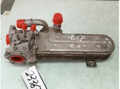 Recambio de enfriador egr para volkswagen passat berlina (3c2) advance referencia OEM IAM 03G131513J  
