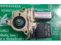 Recambio de motor elevalunas trasero izquierdo para seat altea xl (5p5) family referencia OEM IAM   