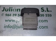 Recambio de interruptor para renault clio ii fase i (b/cbo) 1.2 referencia OEM IAM 038167A  CIERRE 2