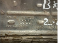 Recambio de enfriador egr para volkswagen passat berlina (3c2) advance referencia OEM IAM 03G131513J   2