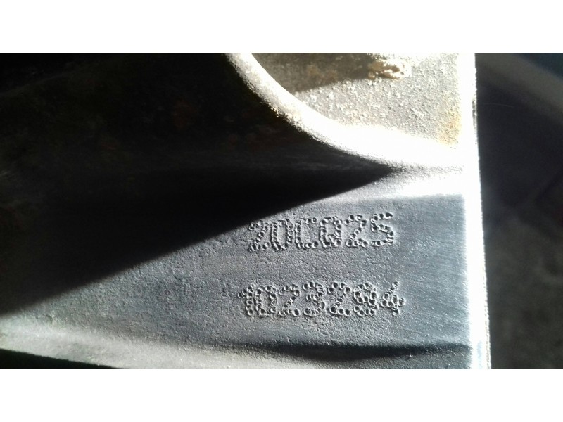 Recambio de caja cambios para peugeot 207 xs referencia OEM IAM 20CQ25 258002 02 9680020580