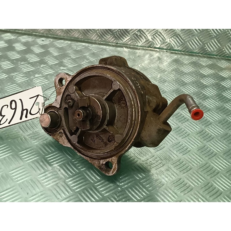 Recambio de depresor freno / bomba vacio para toyota auris advance referencia OEM IAM ST576M2  