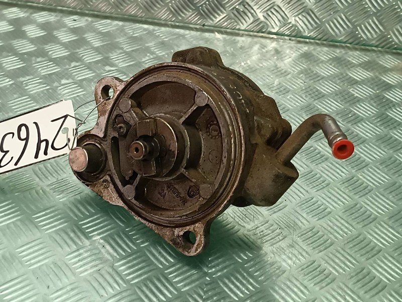 Recambio de depresor freno / bomba vacio para toyota auris advance referencia OEM IAM ST576M2   Recambio de depresor freno / bomba vacio para toyota auris advance referencia OEM IAM ST576M2