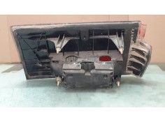 Recambio de piloto trasero izquierdo interior para seat toledo (1l) base referencia OEM IAM 1L0945094L A2810881 HELLA 2