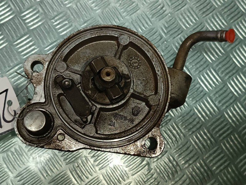Recambio de depresor freno / bomba vacio para toyota auris advance referencia OEM IAM ST576M2   Recambio de depresor freno / bomba vacio para toyota auris advance referencia OEM IAM ST576M2