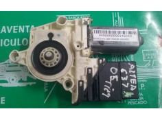 Recambio de motor elevalunas trasero izquierdo para seat altea (5p1) reference referencia OEM IAM 5P0839401 996645100 