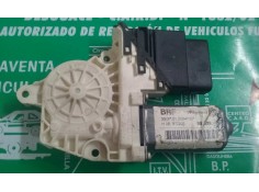 Recambio de motor elevalunas trasero izquierdo para seat altea (5p1) reference referencia OEM IAM 5P0839401 996645100  2