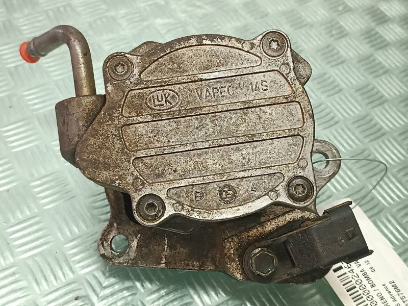 Recambio de depresor freno / bomba vacio para toyota auris advance referencia OEM IAM ST576M2   Recambio de depresor freno / bomba vacio para toyota auris advance referencia OEM IAM ST576M2