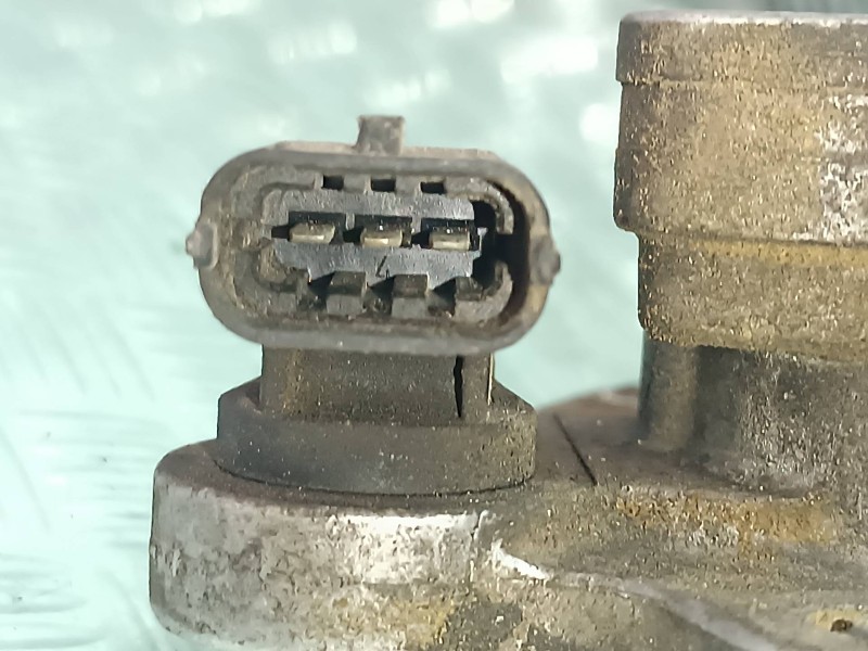Recambio de depresor freno / bomba vacio para toyota auris advance referencia OEM IAM ST576M2   Recambio de depresor freno / bomba vacio para toyota auris advance referencia OEM IAM ST576M2