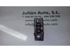 Recambio de mando luces para renault clio iii confort dynamique referencia OEM IAM 8200379685  REGULADOR LUCES