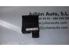 Recambio de mando luces para renault clio iii confort dynamique referencia OEM IAM 8200379685  REGULADOR LUCES 2
