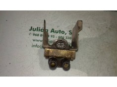 Recambio de bobina encendido para fiat cinquecento (170) siena referencia OEM IAM 303  2 PINES