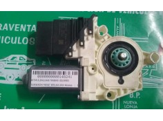 Recambio de motor elevalunas trasero izquierdo para volkswagen passat berlina (3c2) advance referencia OEM IAM 1K0959703P  
