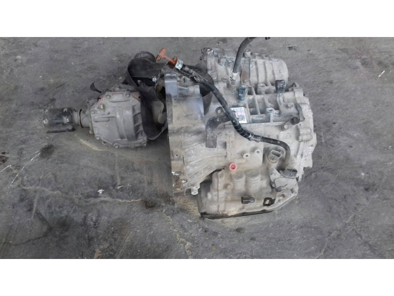 Recambio de caja cambios para toyota lexus rx 300 (mcu35) luxury referencia OEM IAM KL2 04GD21253C 